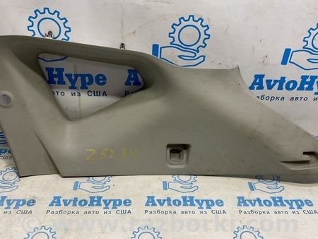 ФОТО Накладка задней стойки правая для Nissan Murano Z52 (14-24) Одесса