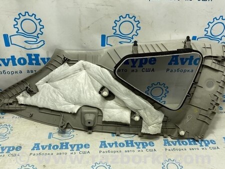 ФОТО Накладка задней стойки правая для Nissan Murano Z52 (14-24) Одесса