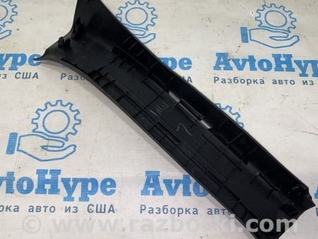 ФОТО Накладка порога внутр зад лев для Nissan Murano Z52 (14-24) Одесса