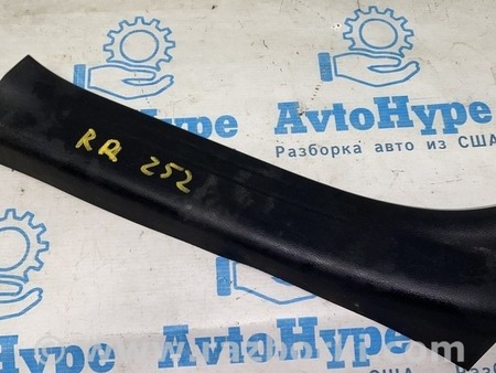 ФОТО Накладка порога внутр зад прав для Nissan Murano Z52 (14-24) Одесса