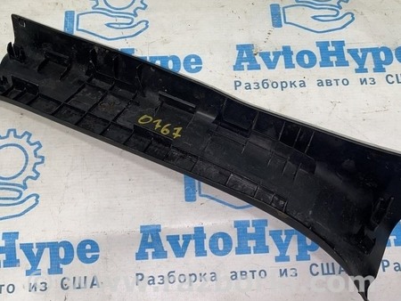 ФОТО Накладка порога внутр зад прав для Nissan Murano Z52 (14-24) Одесса