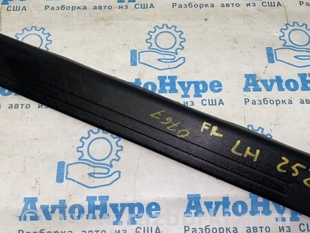 ФОТО Накладка порога внутр перед лев для Nissan Murano Z52 (14-24) Одесса