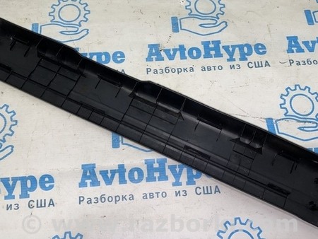 ФОТО Накладка порога внутр перед лев для Nissan Murano Z52 (14-24) Одесса