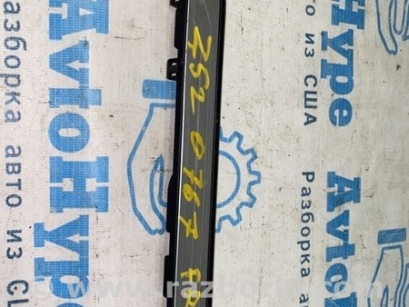 ФОТО Накладка порога наруж перед прав для Nissan Murano Z52 (14-24) Одесса