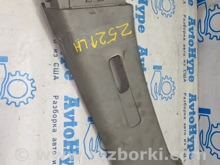 ФОТО Накладка центральной стойки верхняя (ремень) левая для Nissan Murano Z52 (14-24) Одесса