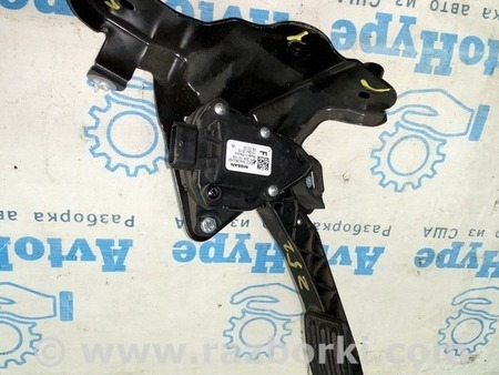 ФОТО Педаль газа для Nissan Murano Z52 (14-24) Одесса