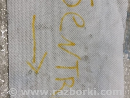 ФОТО Педаль тормоза для Nissan Murano Z52 (14-24) Одесса