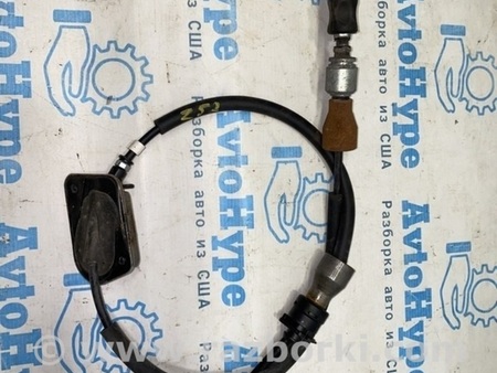 ФОТО Трос АКПП для Nissan Murano Z52 (14-24) Одесса