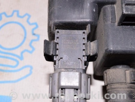 ФОТО Канистра с углем абсорбер для Nissan Murano Z52 (14-24) Одесса