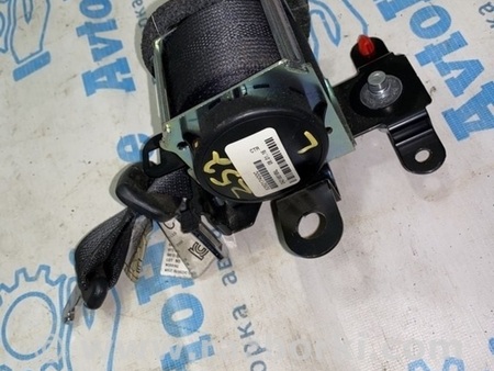 ФОТО Ремень безопасности зад лев для Nissan Murano Z52 (14-24) Одесса