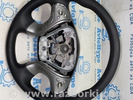 ФОТО Руль (голый) для Nissan Murano Z52 (14-24) Одесса