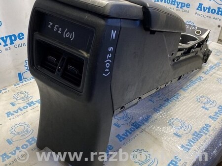 ФОТО Консоль центральная (подлокотник) для Nissan Murano Z52 (14-24) Одесса