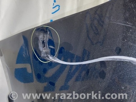 ФОТО Бампер задний голый для Nissan Murano Z52 (14-24) Одесса