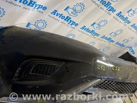 ФОТО Бампер передний голый для Nissan Murano Z52 (14-24) Одесса