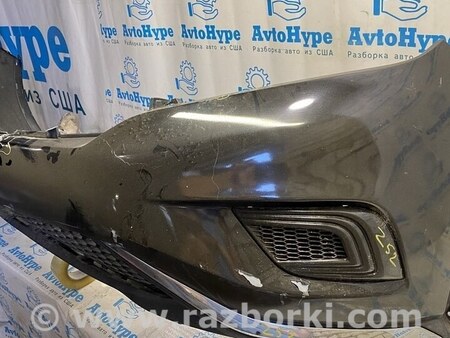 ФОТО Бампер передний голый для Nissan Murano Z52 (14-24) Одесса