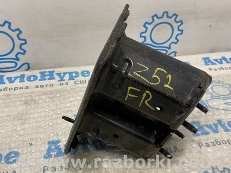 ФОТО Клык усилителя переднего бампера прав для Nissan Murano Z52 (14-24) Одесса