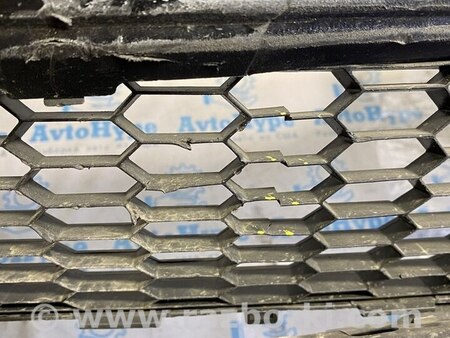 ФОТО Нижняя решетка переднего бампера для Nissan Murano Z52 (14-24) Одесса