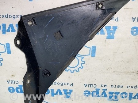 ФОТО Заглушка треугольник зад лев для Nissan Murano Z52 (14-24) Одесса