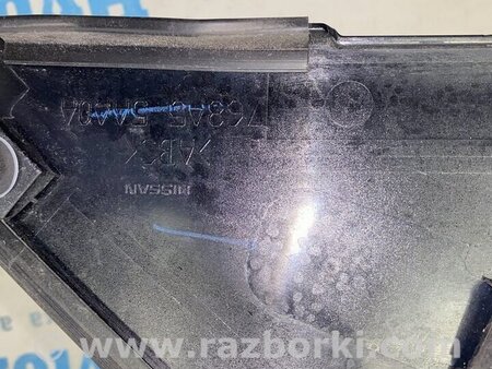 ФОТО Заглушка треугольник зад лев для Nissan Murano Z52 (14-24) Одесса