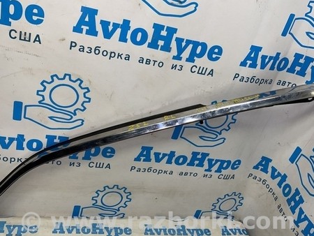 ФОТО Молдинг форточки нижний зад лев для Nissan Murano Z52 (14-24) Одесса