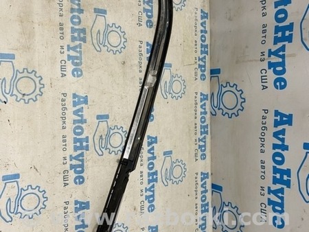 ФОТО Молдинг форточки нижний зад прав для Nissan Murano Z52 (14-24) Одесса