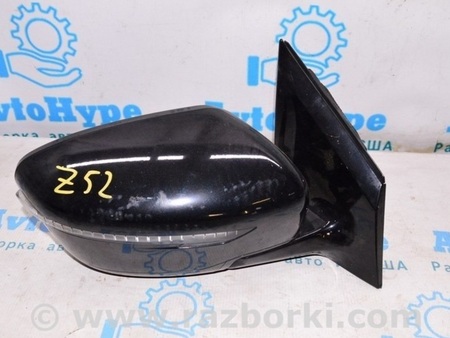 ФОТО Зеркало боковое правое для Nissan Murano Z52 (14-24) Одесса