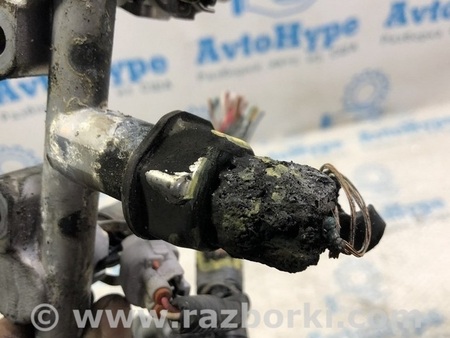 ФОТО Зеркало боковое правое для Nissan Murano Z52 (14-24) Одесса