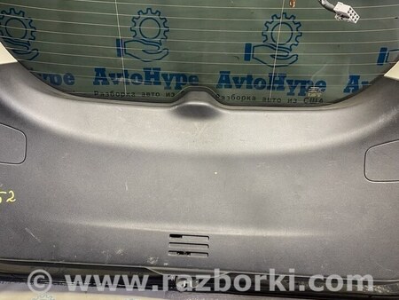 ФОТО Обшивка двери багажника для Nissan Murano Z52 (14-24) Одесса