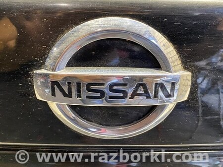 ФОТО Эмблема NISSAN двери багажника для Nissan Murano Z52 (14-24) Одесса
