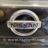 Эмблема NISSAN двери багажника Nissan Murano Z52 (14-24)