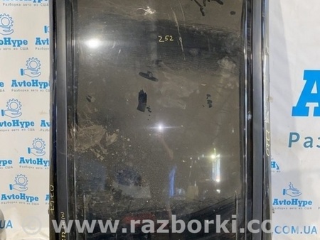 ФОТО Крыша (металл) для Nissan Murano Z52 (14-24) Одесса