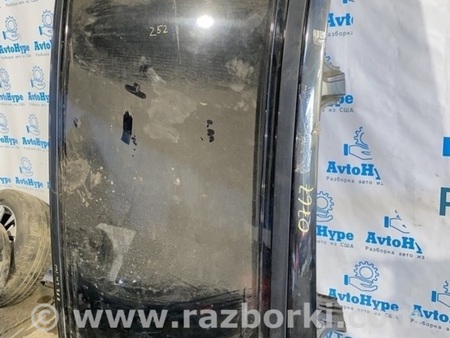 ФОТО Крыша (металл) для Nissan Murano Z52 (14-24) Одесса