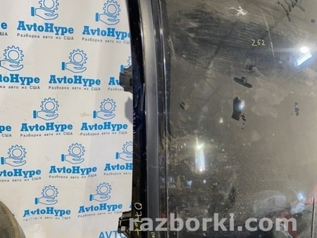 ФОТО Накладка крыши лев для Nissan Murano Z52 (14-24) Одесса