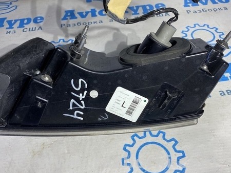 ФОТО Поводок дворника прав для Nissan Murano Z52 (14-24) Одесса