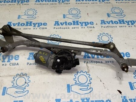 ФОТО Трапеция дворников очистителя с мотором для Nissan Murano Z52 (14-24) Одесса