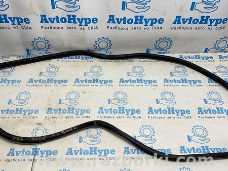 ФОТО Уплотнитель дверного проема зад лев для Nissan Murano Z52 (14-24) Одесса