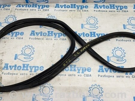 ФОТО Уплотнитель дверного проема зад прав для Nissan Murano Z52 (14-24) Одесса