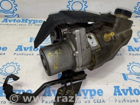 ФОТО Насос ГУР гидроусилителя для Nissan Murano Z52 (14-24) Одесса