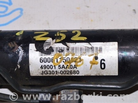 ФОТО Рейка рулевая для Nissan Murano Z52 (14-24) Одесса