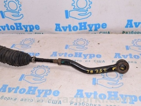 ФОТО Рулевая тяга с наконечником лев для Nissan Murano Z52 (14-24) Одесса