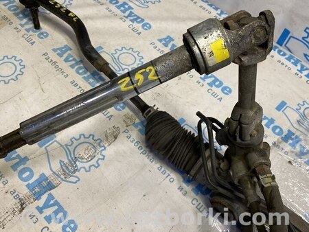 ФОТО Рулевой карданчик для Nissan Murano Z52 (14-24) Одесса