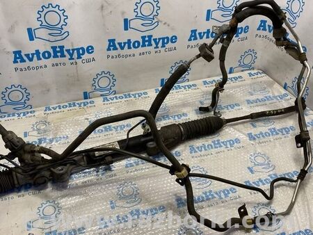 ФОТО Шланг высокого давления ГУР для Nissan Murano Z52 (14-24) Одесса