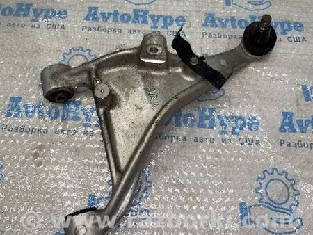 ФОТО Рычаг верхний зад лев с шаровой для Nissan Murano Z52 (14-24) Одесса