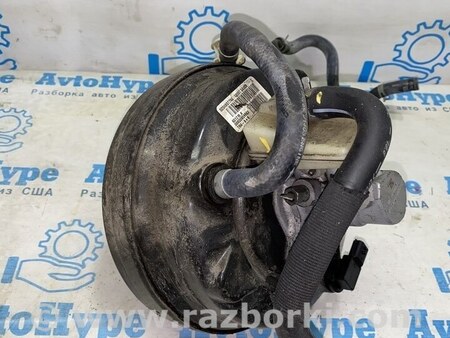 ФОТО Вакуумный усилитель для Nissan Murano Z52 (14-24) Одесса