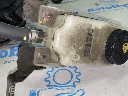 ФОТО Главный тормозной цилиндр с бачком для Nissan Murano Z52 (14-24) Одесса