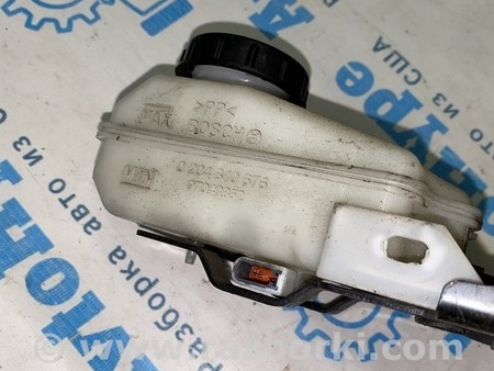 ФОТО Главный тормозной цилиндр с бачком для Nissan Murano Z52 (14-24) Одесса