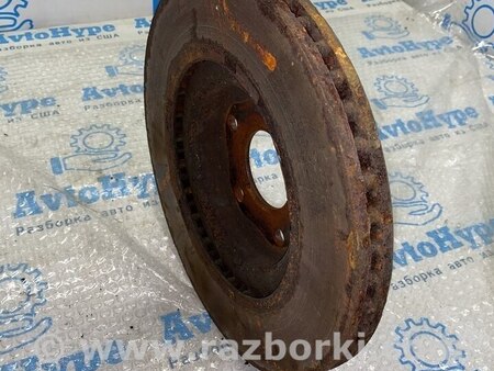 ФОТО Диск тормозной перед прав для Nissan Murano Z52 (14-24) Одесса