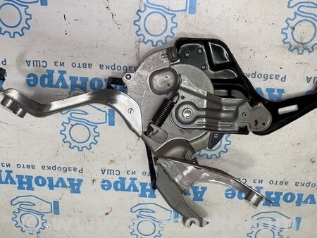 ФОТО Рычаг стояночного тормоза с тросом для Nissan Murano Z52 (14-24) Одесса