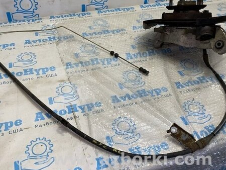 ФОТО Трос стояночного тормоза зад лев для Nissan Murano Z52 (14-24) Одесса
