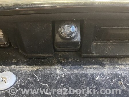 ФОТО Камера заднего вида для Nissan Murano Z52 (14-24) Одесса